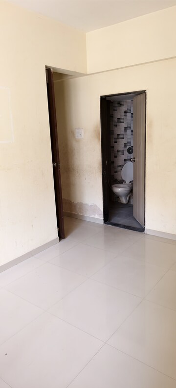 Building Lobby in 1 BHK Apartment at Sri Dutt s Garden Avenue-K, Virar West – for Sale