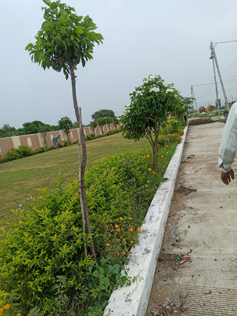 undefined, super corridor  1250 Sq.Ft. Plot In Super Corridor Indore 9029213