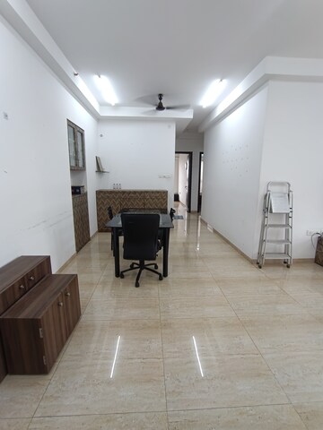 Team Area in 3 BHK Apartment at CCI Rivali Park, Borivali East – for Rent