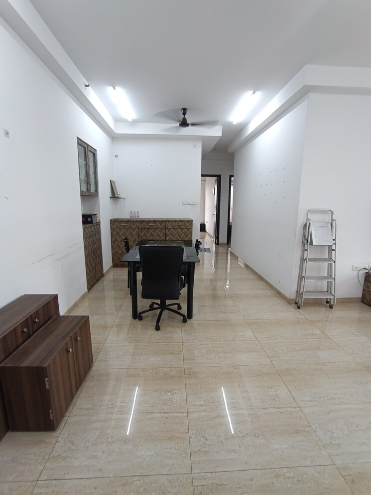 Team Area, cci-rivali-park 3 Bedroom 1105 Sq.Ft. Apartment In Borivali East Mumbai 9029211