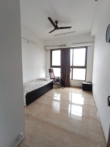 Kitchen in 3 BHK Apartment at CCI Rivali Park, Borivali East – for Rent