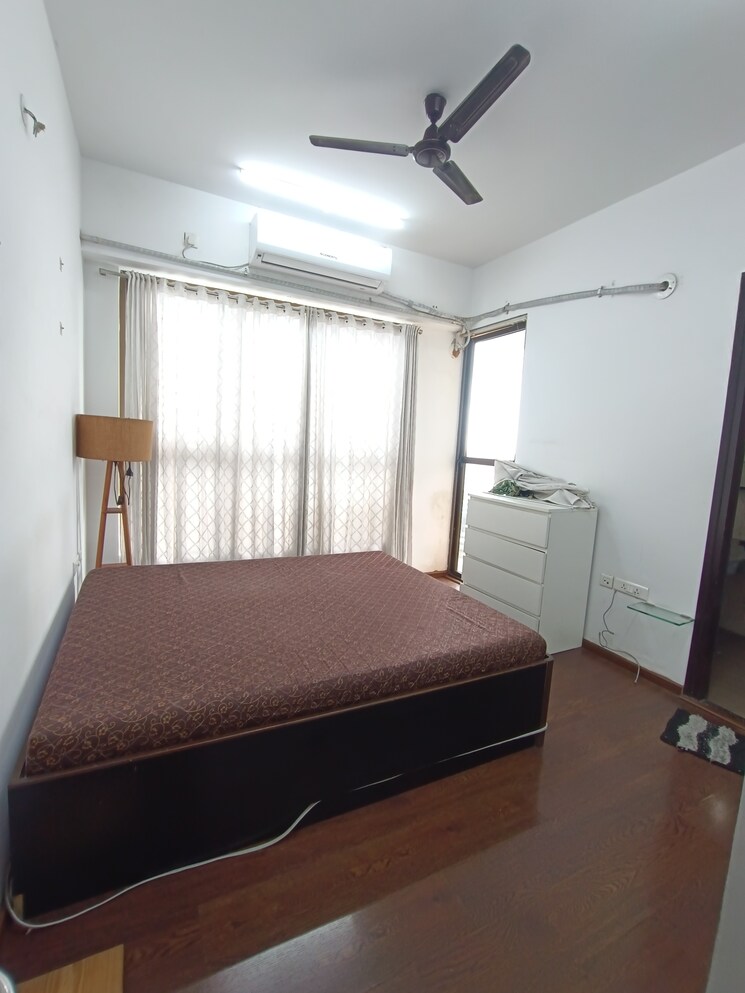 Bedroom, cci-rivali-park 3 Bedroom 1105 Sq.Ft. Apartment In Borivali East Mumbai 9029211