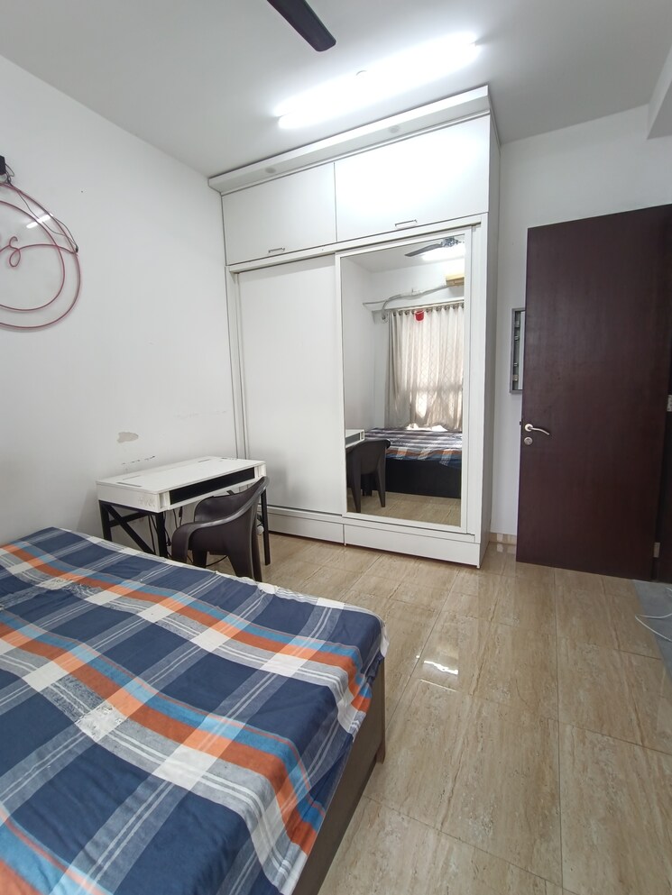 Bedroom, cci-rivali-park 3 Bedroom 1105 Sq.Ft. Apartment In Borivali East Mumbai 9029211