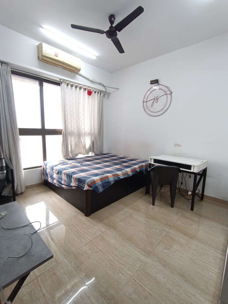 Bedroom, cci-rivali-park 3 Bedroom 1105 Sq.Ft. Apartment In Borivali East Mumbai 9029211