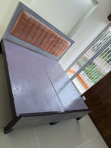 Furnished Amenities in 1 BHK Apartment at Wave Dream Homes, Wave City – for Rent