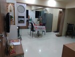 1 BHK 700 Sq.Ft. Apartment in DNV Elite Gardens
