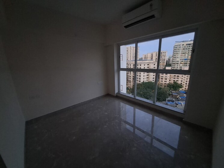 Room, lnt-veridian 1 Bedroom 382 Sq.Ft. Apartment In Powai Mumbai 9029216