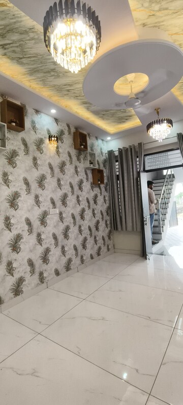 Bedroom in 3 BHK Villa at Kalwar Road – for Sale