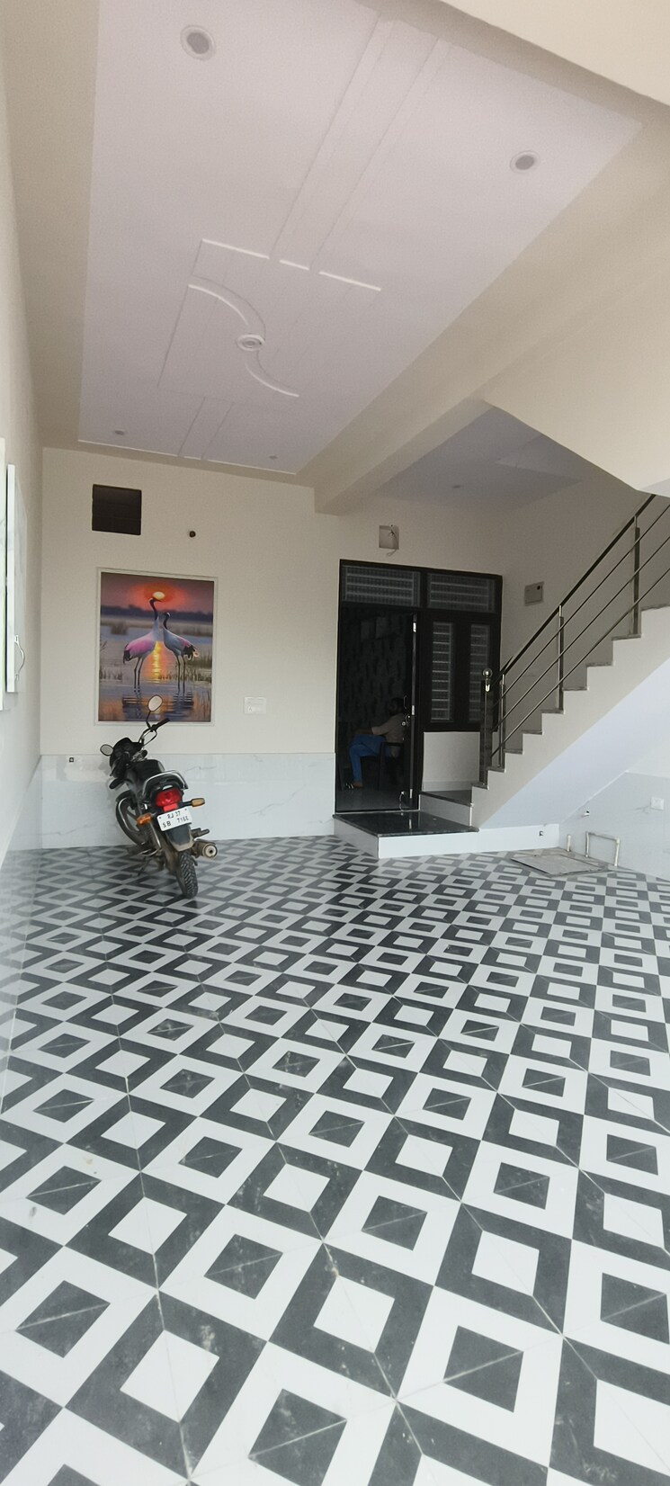  Parking, kalwar road 3 Bedroom 1800 Sq.Ft. Villa In Kalwar Road Jaipur 9029254