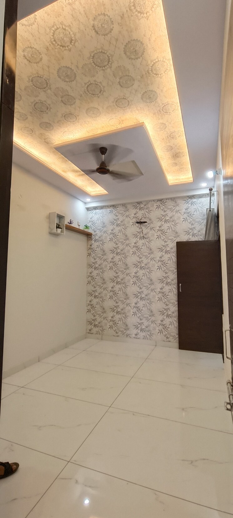 Bathroom, kalwar road 3 Bedroom 1800 Sq.Ft. Villa In Kalwar Road Jaipur 9029254