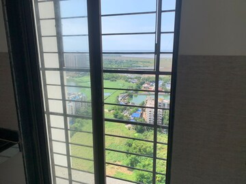 Staircase in 2 BHK Apartment at Shree Abhishek CHS, Kandivali West – for Sale