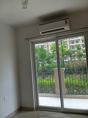 Balcony in 3 BHK Apartment at ATS Nobility, Sector 4 Greater Noida – for Sale
