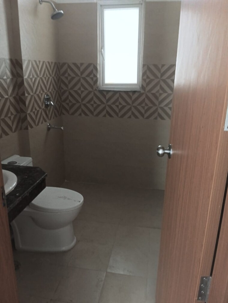 Bathroom, ats-nobility 3 Bedroom 1675 Sq.Ft. Apartment In Sector 4 Greater Noida Greater Noida 9029232
