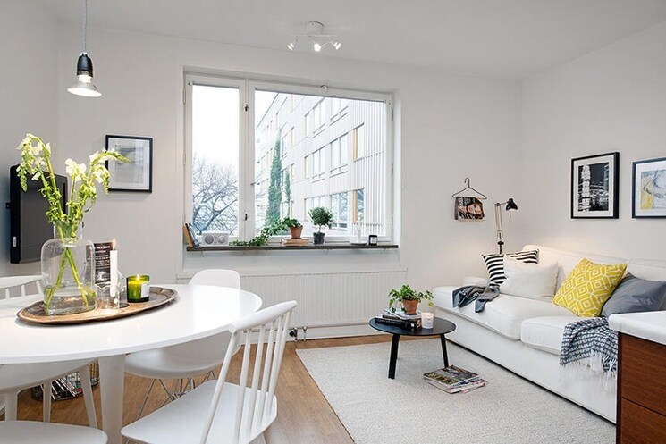 Team Area, indiabulls-blu 3 Bedroom 1577 Sq.Ft. Apartment In Worli Mumbai 9029226