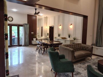 4 BHK Independent House For Rent in Hsr Layout