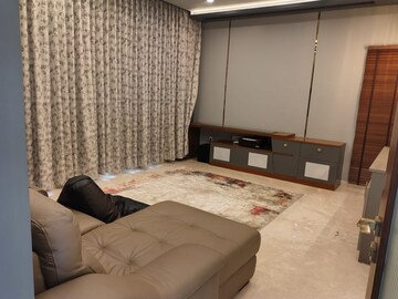 Bedroom in 4 BHK Independent House at Hsr Layout – for Rent