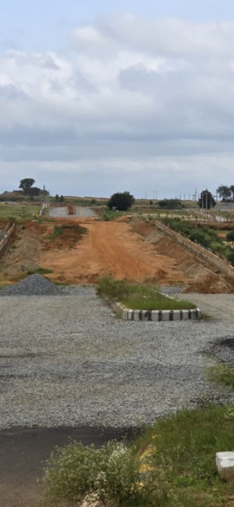 undefined, jigani  1200 Sq.Ft. Plot In Jigani Bangalore 9008541