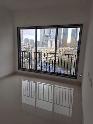 1 BHK Apartment For Rent in Chandak Nishchay, Borivali East