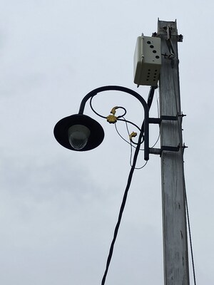  Land – Exterior View View at Super Corridor - for Sale