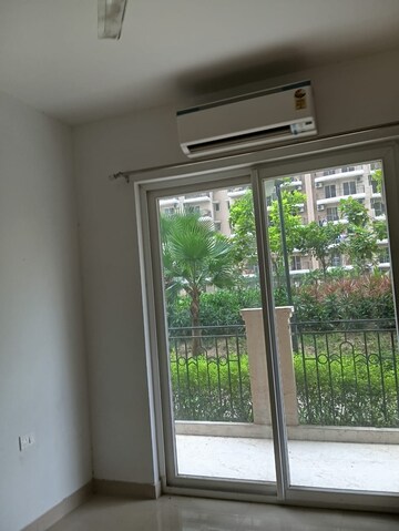 Balcony in 3 BHK Apartment at ATS Nobility, Sector 4 Greater Noida – for Rent