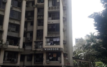 3 BHK Apartment For Sale in Windsor Tower, Andheri West