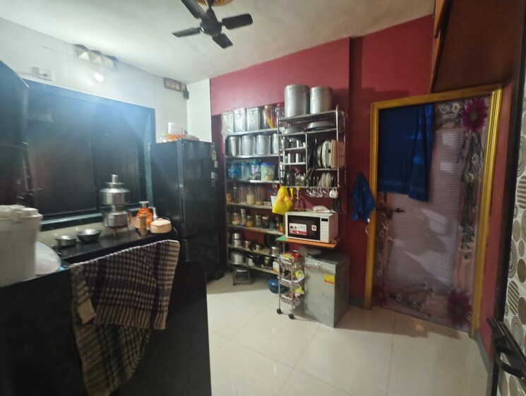 Living Room, saya-park-apartment 1 Bedroom 575 Sq.Ft. Apartment In Kalwa Thane 9020851