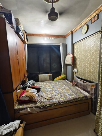 1 BHK Apartment For Sale in Saya Park Apartment, Kalwa