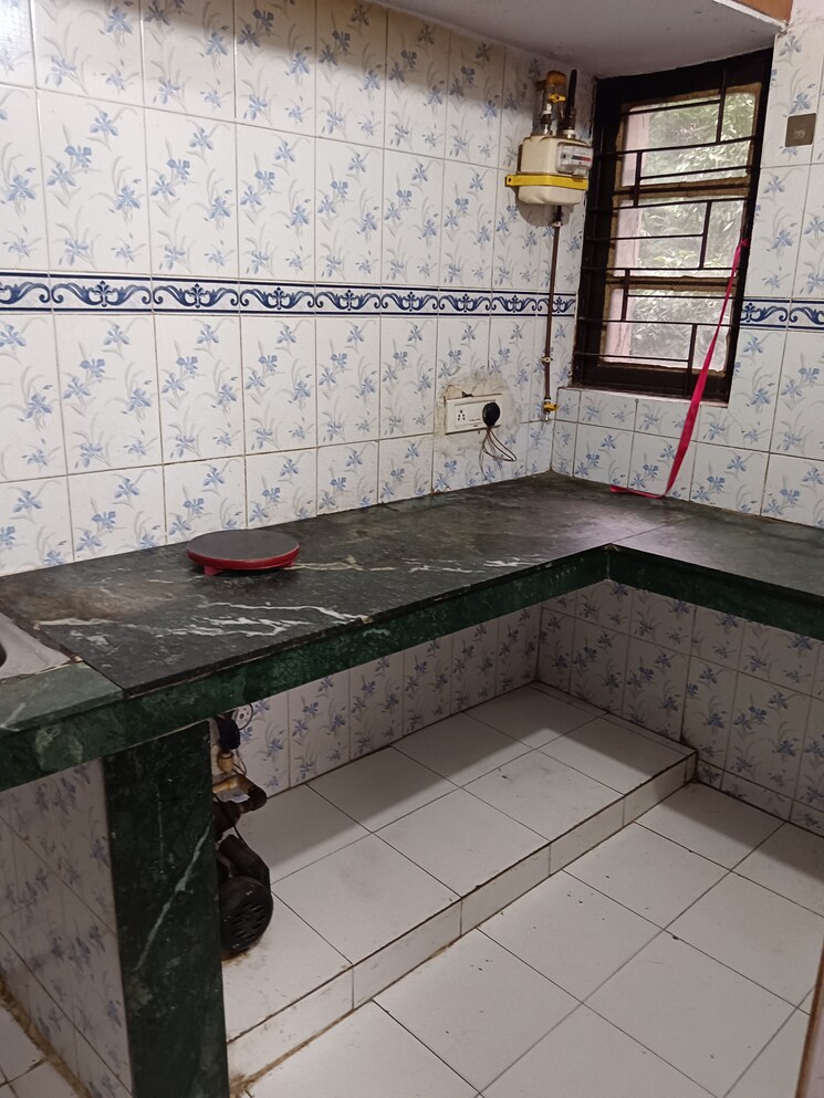 Kitchen/pantry, rwa-pocket-r-dilshad-garden 1 Bedroom 450 Sq.Ft. Apartment In Dilshad Garden Delhi 9029246