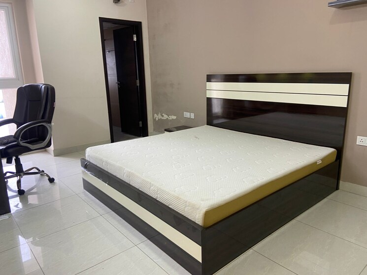 Bedroom, mahindra-windchimes 3 Bedroom 2370 Sq.Ft. Apartment In Bannerghatta Road Bangalore 9029267