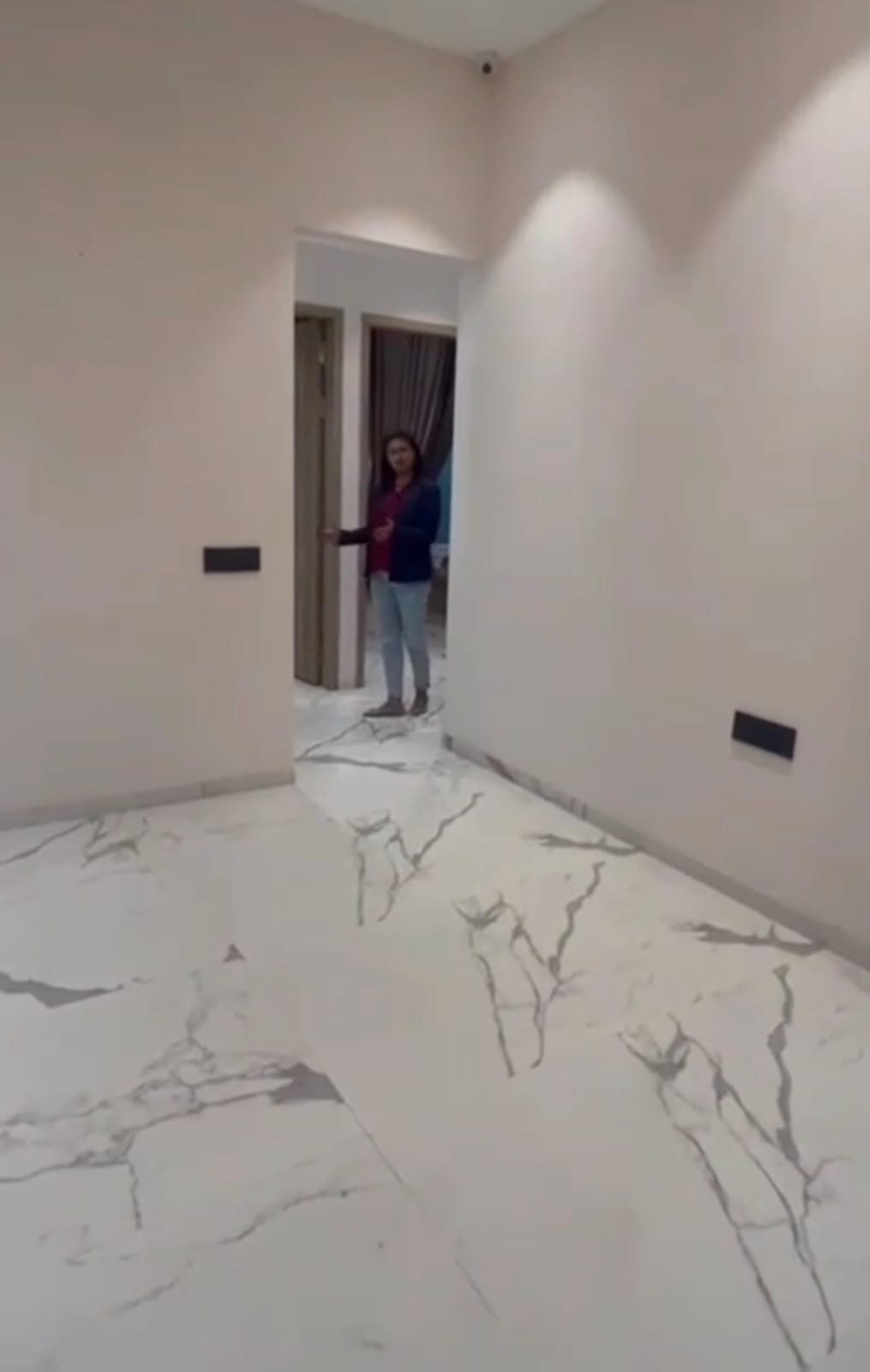 2 BHK + Pooja Room Apartment For Rent in Matoshree Apartment Mundhawa