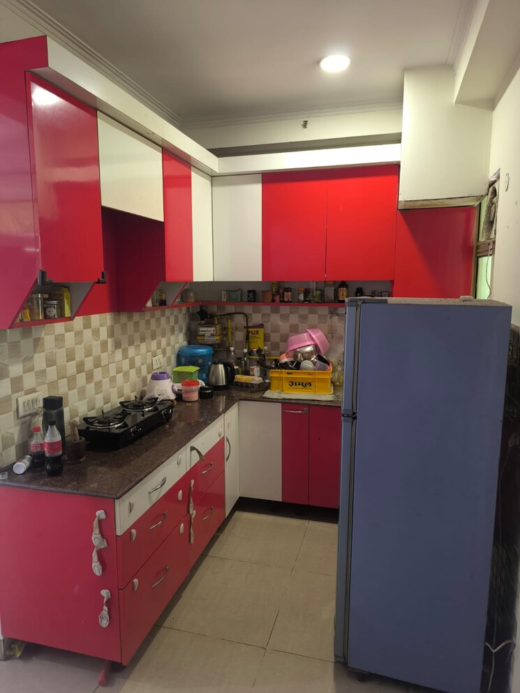 Bedroom, gaur-city-6th-avenue 2 Bedroom 980 Sq.Ft. Apartment In Sector 4 Greater Noida Greater Noida 9029344