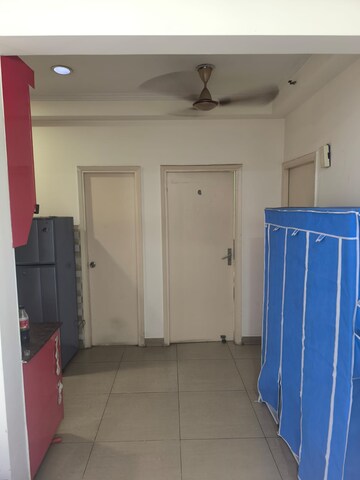 Bathroom in 2 BHK Apartment at Gaur City 6th Avenue, Sector 4 Greater Noida – for Rent