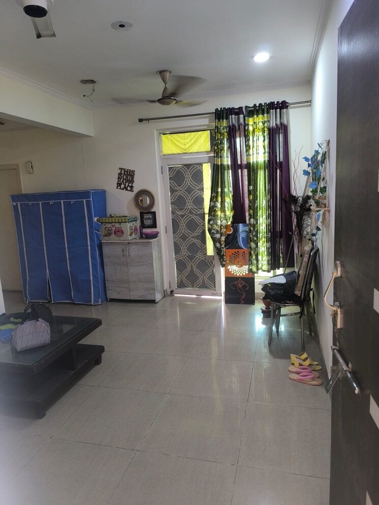 Gym, gaur-city-6th-avenue 2 Bedroom 980 Sq.Ft. Apartment In Sector 4 Greater Noida Greater Noida 9029344