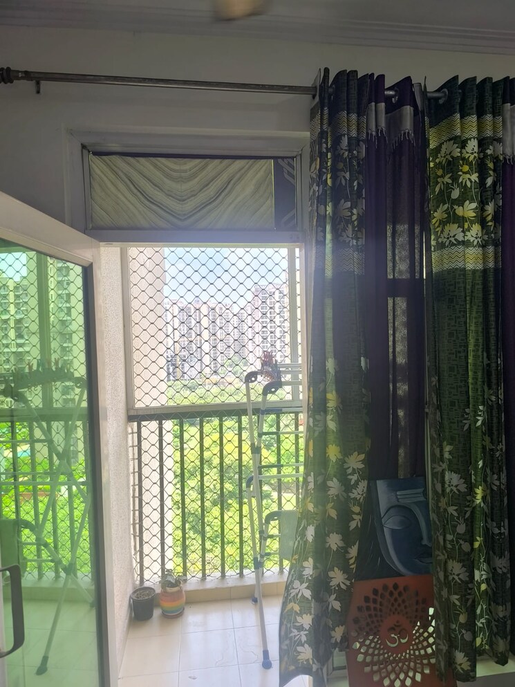 Exterior View, gaur-city-6th-avenue 2 Bedroom 980 Sq.Ft. Apartment In Sector 4 Greater Noida Greater Noida 9029344