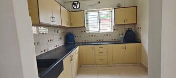 Kitchen in 2 BHK Apartment at GS Residency Malleshpalya, Malleshpalya – for Rent