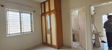 Building Lobby in 2 BHK Apartment at GS Residency Malleshpalya, Malleshpalya – for Rent