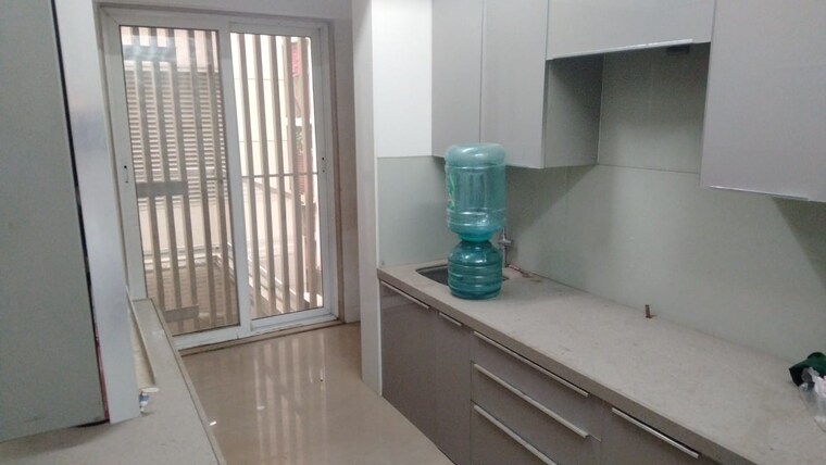 Kitchen, shreenath-enclave 3 Bedroom 1000 Sq.Ft. Apartment In Kandivali West Mumbai 9029290