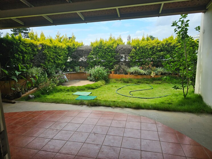 Exterior View, vishal-apartment-basavangudi 5 Bedroom 2800 Sq.Ft. Apartment In Basavanagudi Bangalore 9029294