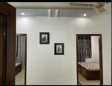  3 BHK Apartment at RWA Azadpur Colony, Model Town – for Rent