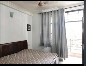 Bedroom in 3 BHK Apartment at RWA Azadpur Colony, Model Town – for Rent