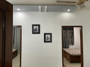  3 BHK Apartment at RWA Azadpur Colony, Model Town – for Rent