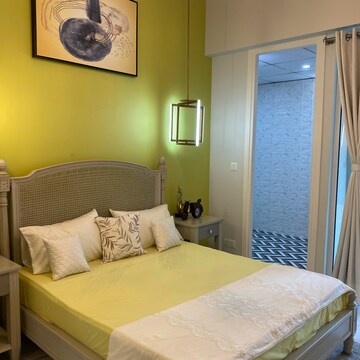 Bedroom in 3 BHK Apartment at SKA Orion, Sector 143 – for Sale