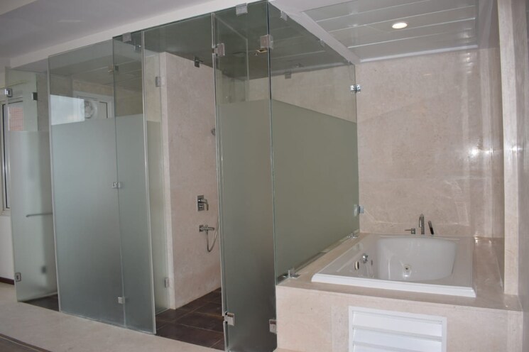 Kitchen, prestige-white-meadows 4 Bedroom 6652 Sq.Ft. Apartment In Whitefield Bangalore 9029333