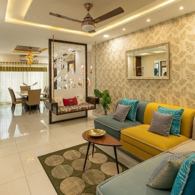 3 BHK + Servant Room 1850 Sq.Ft. Apartment in Solitairian City Speed