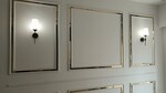 3 BHK + Servant Room 1675 Sq.Ft. Apartment in ATS Nobility