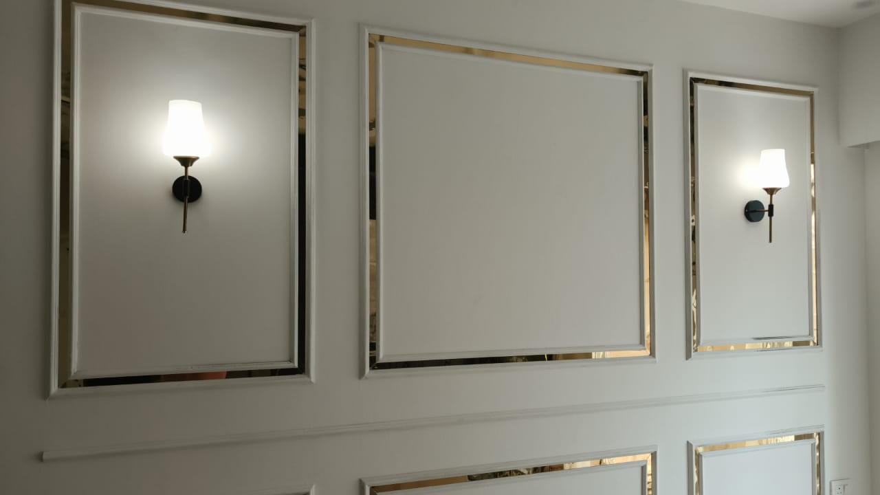 3 BHK + Servant Room Apartment For Sale in ATS Nobility