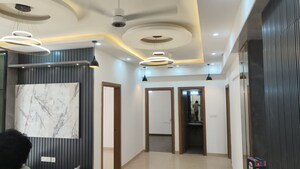 Building Lobby in 3 BHK Apartment at ATS Nobility, Sector 4 Greater Noida – for Sale