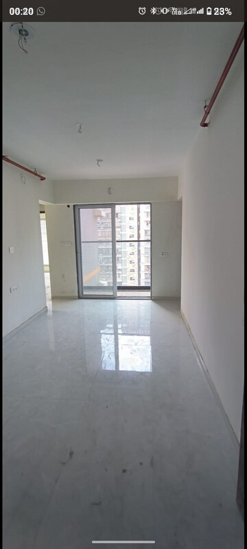 2 BHK Apartment For Rent in VlKrishnapingaksha Peak 25, Vikhroli East