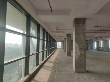 Balcony in  Industrial Plot at Sector 63 – for Rent