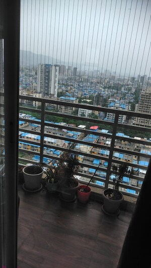 Gym in 2 BHK Apartment at Alliance One, Ghansoli – for Sale